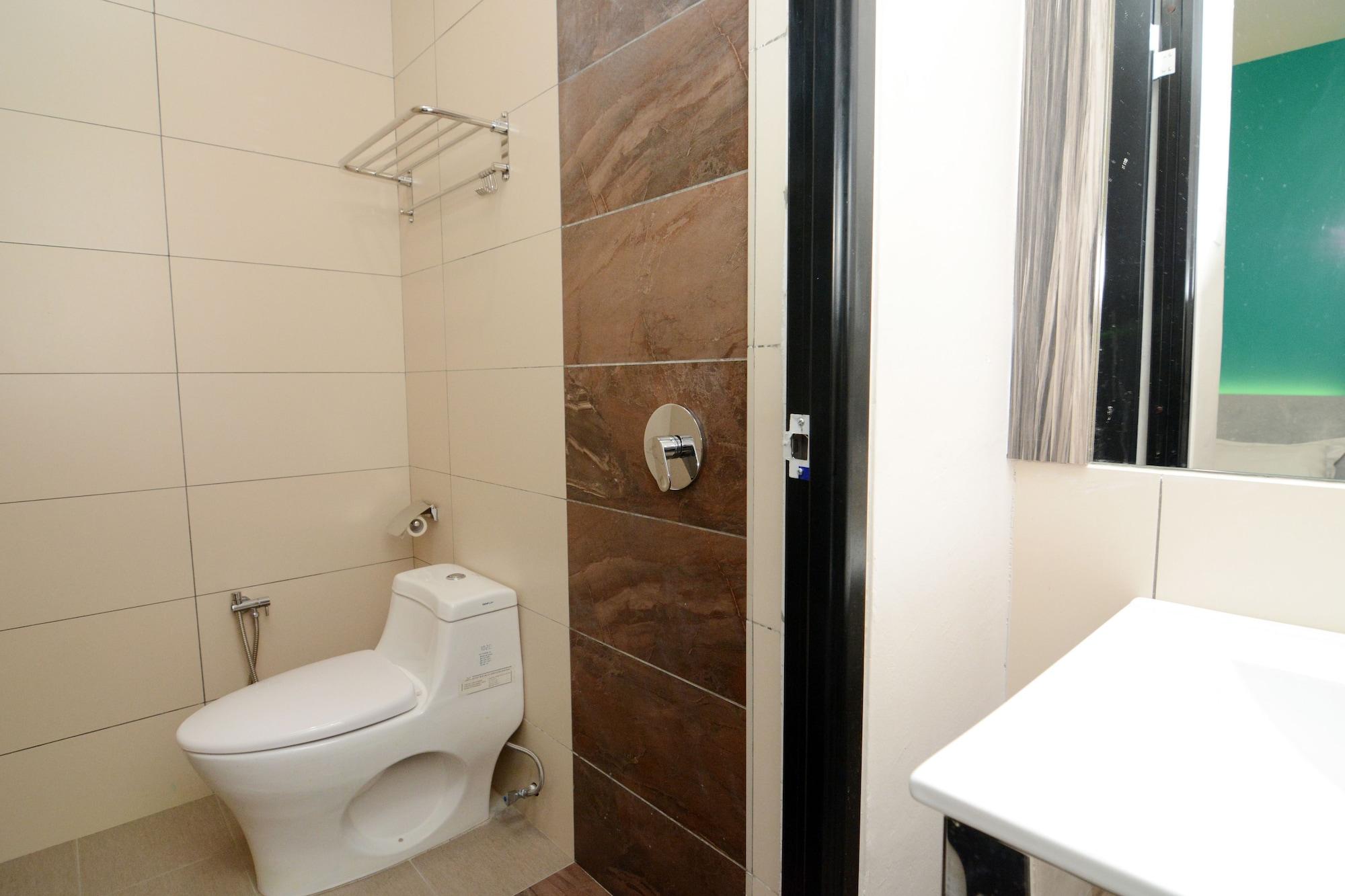 Eco Garden Hotel Rawang Kültér fotó
