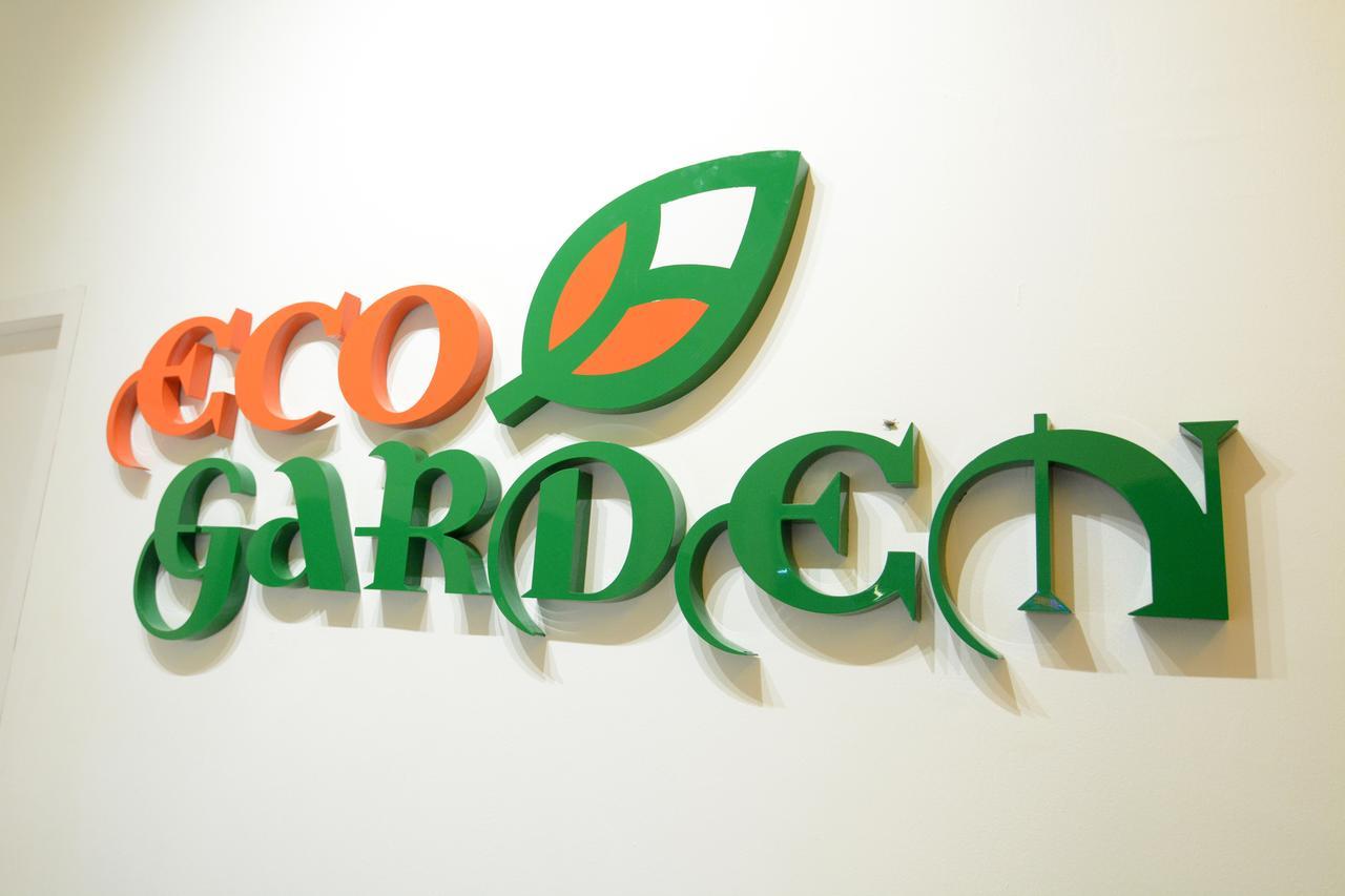 Eco Garden Hotel Rawang Kültér fotó